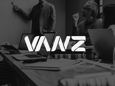 VANZ Digital | Logo