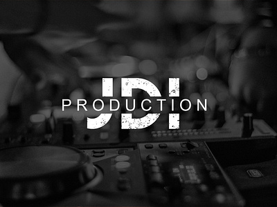 JDI Production | Logo