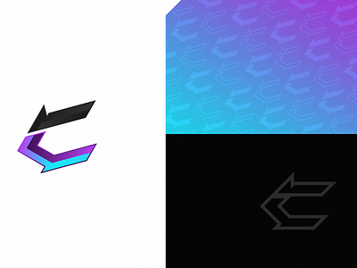 C logo Design for client