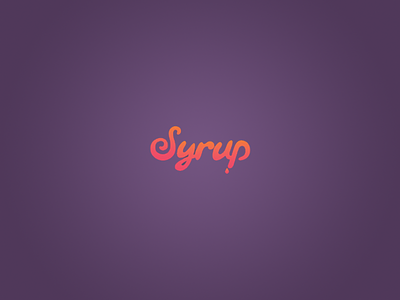Syrup for Startups. Deal site for startup tools.