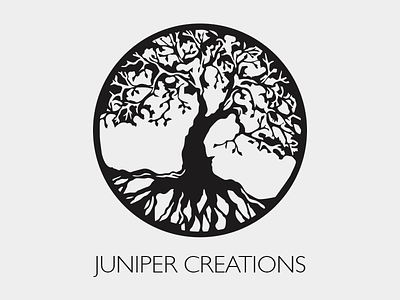 Juniper Creations logo