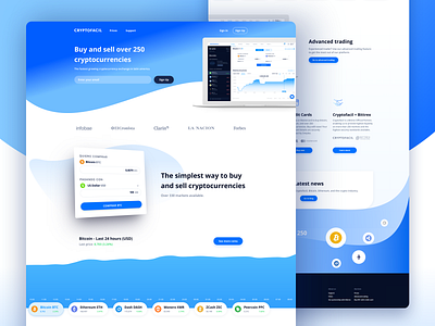 Cryptofacil landing bitcoin buy crypto crypto currency crypto wallet cryptocurrency dash ethereum exchange landing ripio sell