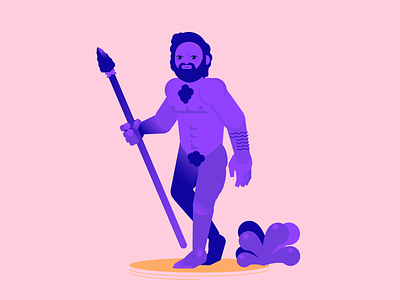 Homo Sapiens character design concept art human human body illustration minimal vector