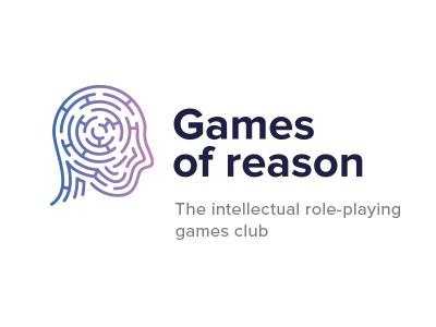 Games of reason game lerston mind quest reason