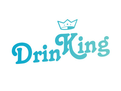 DrinKing crown drink drinking king lerston