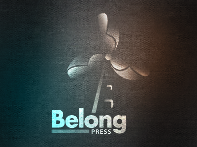 Belong Logo logo