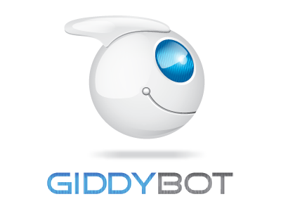 Giddybot 2