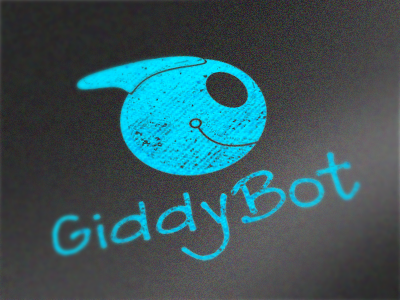 Giddybot 3