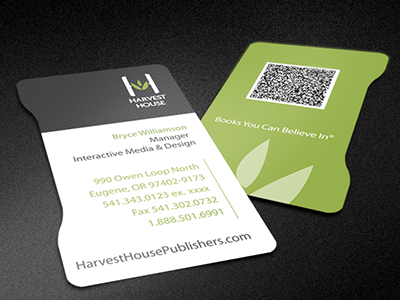 New Logo & Business Card business card logo