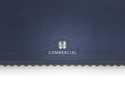 Commercial UI Icon app icon ui