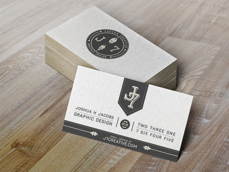 Business Cards business cards cards logo branding letterpress