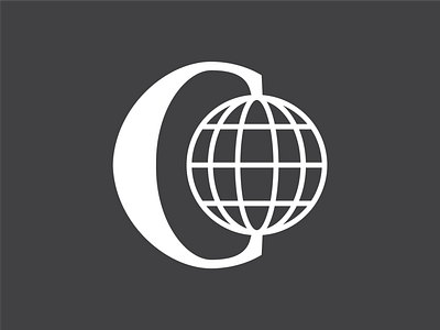 CONTROID Design's Secondary Logo branding controid controid design logo
