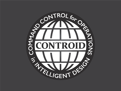 CONTROID Design's Logo