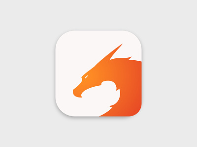 The Tome App Icon