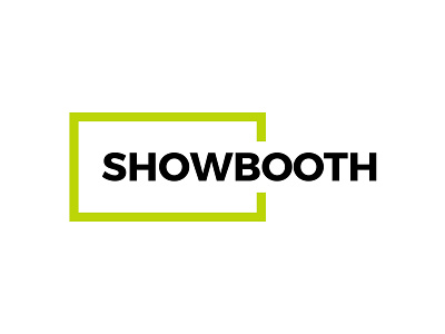 Showbooth apple tv digital signage logo showbooth slideshow