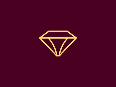 Luxury Escorts Logo branding dating diamond escorts girls graphic icon logo luxury panties precious sex