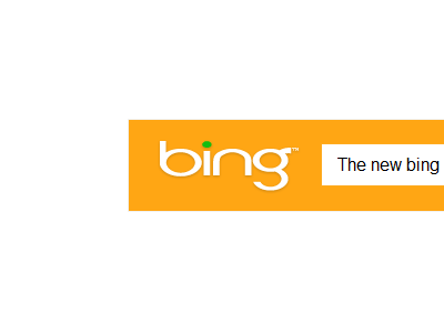 Bing Experiments