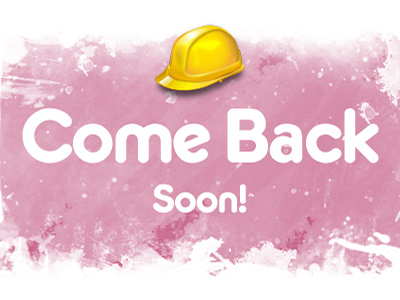 Coming Soon Page 404 coming soon construction site ui website