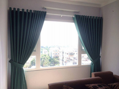 Rèm cửa sổ giá bao nhiêu? curtain furniture interior windowcurtain