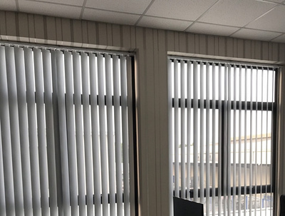 Rèm lá dọc - Vertical blinds furniture officefurniture remladoc verticalblinds