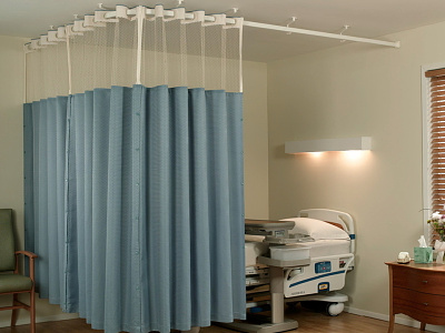 Rèm y tế curtain furniture hospital remcua