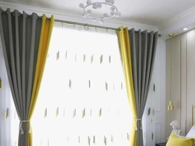 Các mẫu rèm cửa sổ phòng ngủ bedroom blind curtain furniture window