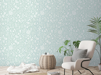 Spain Wallpaper furniture homedecor homedesign neoclassic wallpaper