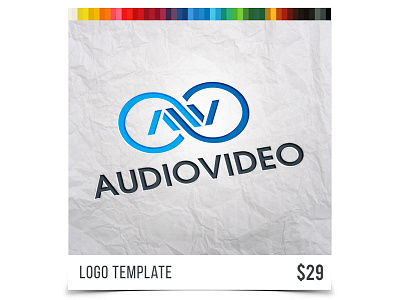 Audio Video V3 audio disc media movie music play production radio recording song sound video