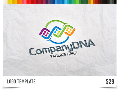 DNA Company