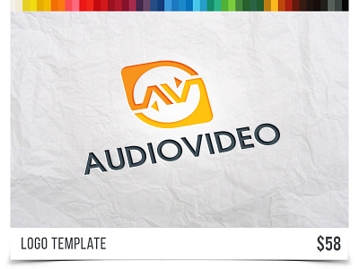 Audio Video V2 audio disc media movie music play production radio recording song sound video