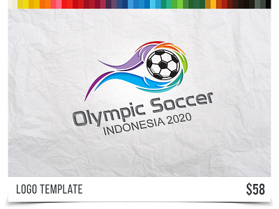 Olympiade Soccer V2
