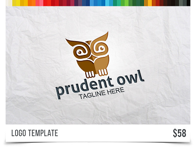 Prudent Owl