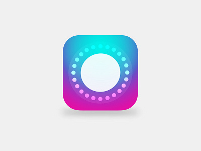 FocusDots App Icon