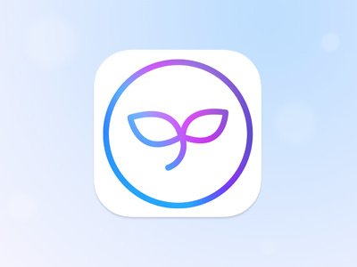 SeeD App Icon