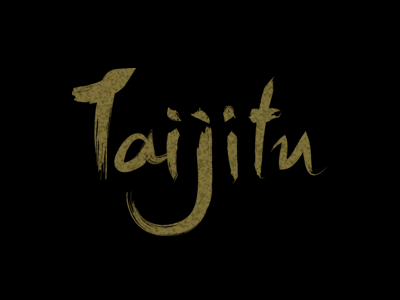 Taijitu games logo