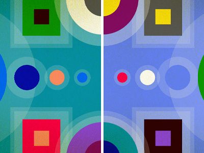 Taijitu Minimalist Puzzle Game app appstore color game ios ipad iphone minimalist puzzle taiji taijitu yinyang
