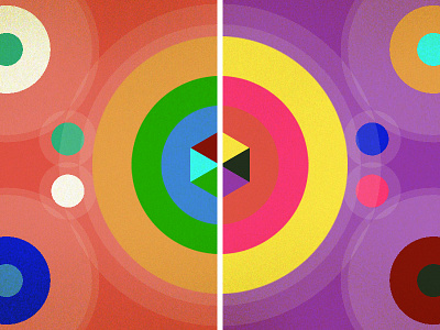 Taijitu: A game about balance app appstore game geometry ios iphone minimalist pattern puzzle taiji taijitu yinyang