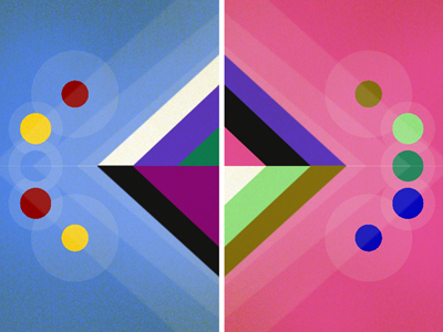 Taijitu: A game about balance app appstore color game geometry ios minimalist puzzle shape taijitu yinyang zen