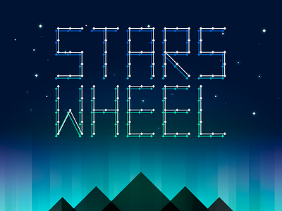 Stars Wheel