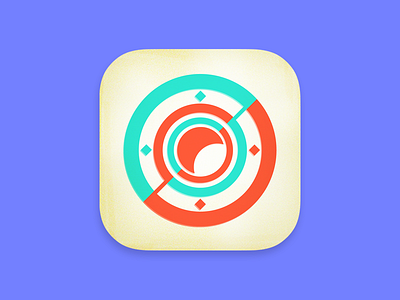 Taijitu 2 Icon Design