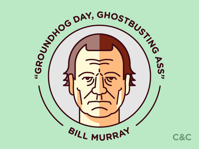 Bill Murray