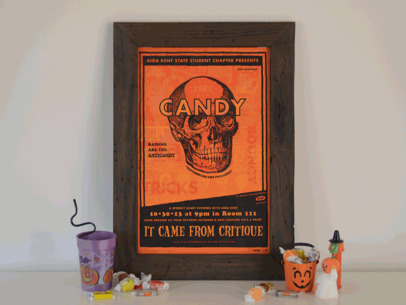 Kent State designs, themes, templates and downloadable graphic elements