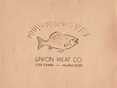 Fishy Logo