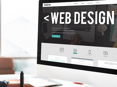 Web Designer design web web design webdesign website design