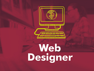 web designer