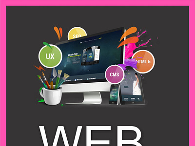 Web Designing