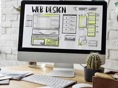 web design