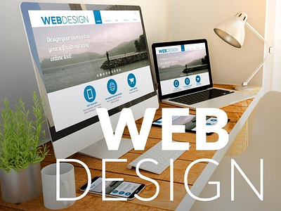 WEB DESIGNER