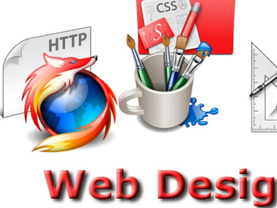 web design