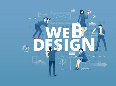 WEB DESIGN design logodesign web design webdesign webdesigner webdesigns website design